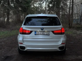 BMW X5, снимка 4