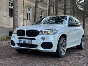 BMW X5, снимка 1