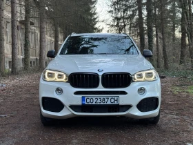 BMW X5, снимка 6