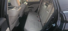 Honda Cr-v 2.2iCDTI executive SWISS , снимка 6