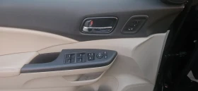Honda Cr-v 2.2iCDTI executive SWISS , снимка 8