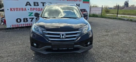 Honda Cr-v 2.2iCDTI executive SWISS , снимка 1