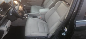 Honda Cr-v 2.2iCDTI executive SWISS , снимка 7