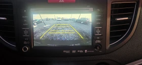 Honda Cr-v 2.2iCDTI executive SWISS , снимка 15