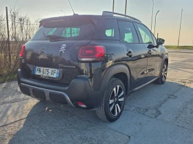 Citroen C3 Aircross 1.5 BlueHDi 120 S&S EAT6 Shine Business, снимка 5