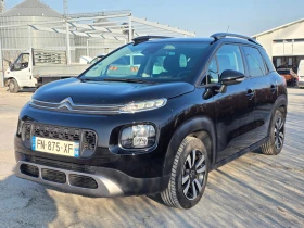 Citroen C3 Aircross 1.5 BlueHDi 120 S&S EAT6 Shine Business, снимка 3