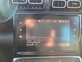 Citroen C3 Aircross 1.5 BlueHDi 120 S&S EAT6 Shine Business, снимка 16