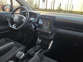 Citroen C3 Aircross 1.5 BlueHDi 120 S&S EAT6 Shine Business, снимка 13