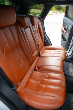 Land Rover Range Rover Evoque HAMANN, снимка 9