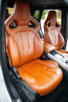 Land Rover Range Rover Evoque HAMANN, снимка 10