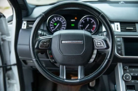 Land Rover Range Rover Evoque HAMANN, снимка 5