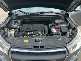 Peugeot 4008 1.6 HDI, снимка 13