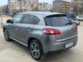 Peugeot 4008 1.6 HDI, снимка 7
