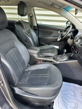 Kia Sportage 2.0//136 к.с//4х4, снимка 11