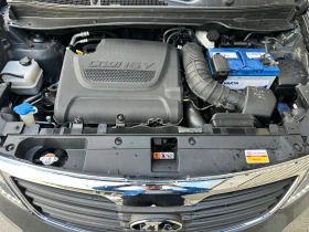 Kia Sportage 2.0//136 к.с//4х4, снимка 16