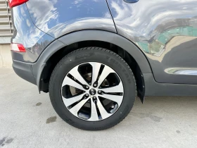 Kia Sportage 2.0//136 к.с//4х4, снимка 9