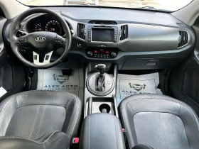 Kia Sportage 2.0//136 к.с//4х4, снимка 13