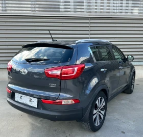 Kia Sportage 2.0//136 к.с//4х4, снимка 4