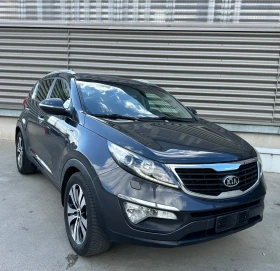 Kia Sportage 2.0//136 к.с//4х4, снимка 2