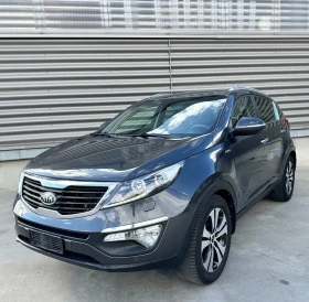 Kia Sportage 2.0//136 к.с//4х4, снимка 1
