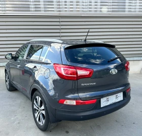 Kia Sportage 2.0//136 к.с//4х4, снимка 5