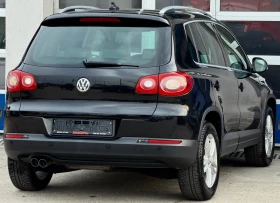 VW Tiguan 2.0TDI/COMMON-RAIL/DSG/4X4, снимка 4