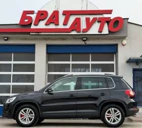 VW Tiguan 2.0TDI/COMMON-RAIL/DSG/4X4, снимка 7