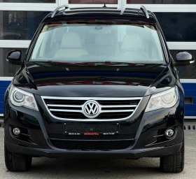 VW Tiguan 2.0TDI/COMMON-RAIL/DSG/4X4, снимка 3