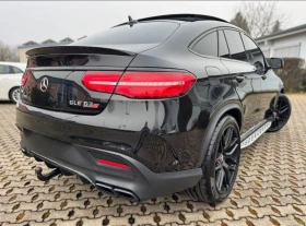 Mercedes-Benz GLE 63 S AMG ОЧАКВАН ВНОС MERCEDES GLE 63S AMG 9 от 87, снимка 6
