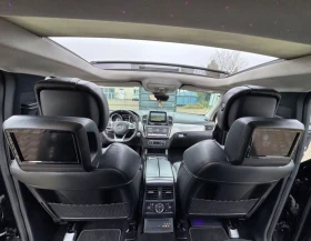 Mercedes-Benz GLE 63 S AMG ОЧАКВАН ВНОС MERCEDES GLE 63S AMG 9 от 87, снимка 11