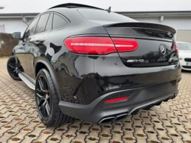 Mercedes-Benz GLE 63 S AMG ОЧАКВАН ВНОС MERCEDES GLE 63S AMG 9 от 87, снимка 5