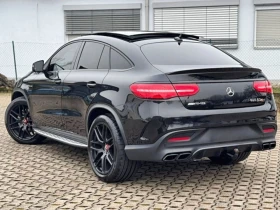 Mercedes-Benz GLE 63 S AMG ОЧАКВАН ВНОС MERCEDES GLE 63S AMG 9 от 87, снимка 2