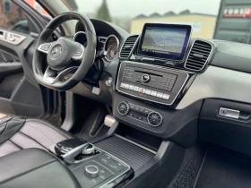 Mercedes-Benz GLE 63 S AMG ОЧАКВАН ВНОС MERCEDES GLE 63S AMG 9 от 87, снимка 9