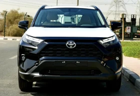 Toyota Rav4 XLE HYBRID 2025, снимка 4