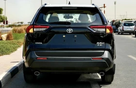 Toyota Rav4 XLE HYBRID 2025, снимка 5