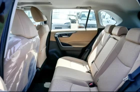 Toyota Rav4 XLE HYBRID 2025, снимка 16
