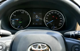Toyota Rav4 XLE HYBRID 2025, снимка 8