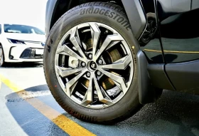 Toyota Rav4 XLE HYBRID 2025, снимка 6