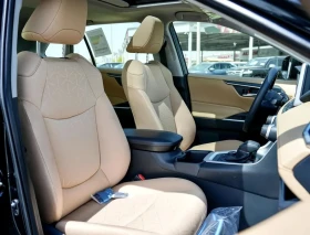 Toyota Rav4 XLE HYBRID 2025, снимка 15