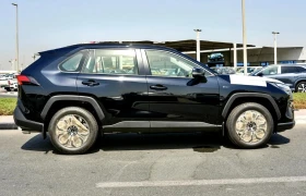 Toyota Rav4 XLE HYBRID 2025, снимка 3