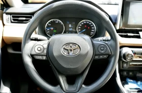 Toyota Rav4 XLE HYBRID 2025, снимка 7