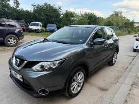 Nissan Qashqai 117899km, снимка 1