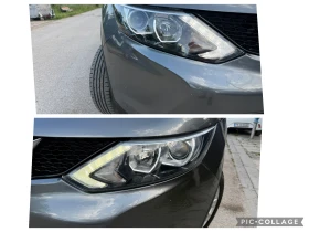 Nissan Qashqai 117899km, снимка 15