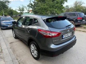 Nissan Qashqai 117899km, снимка 6