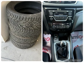 Nissan Qashqai 117899km, снимка 17