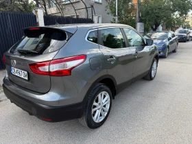 Nissan Qashqai 117899km, снимка 4
