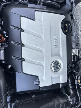 VW Tiguan 2.0 TDI 4x4, снимка 10