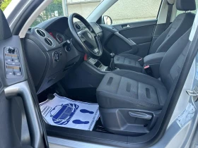 VW Tiguan 2.0 TDI 4x4, снимка 5