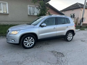 VW Tiguan 2.0 TDI 4x4, снимка 1