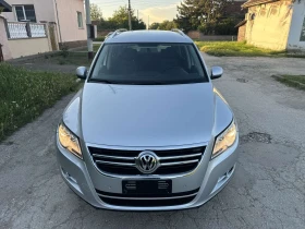 VW Tiguan 2.0 TDI 4x4, снимка 2